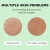Import Facial Mask Clean Mud Film and Smearing Refines Pores Improves Dark Yellow and Balances Oil from China
