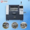 Factory Automatic High Efficiency Milling Machine PCBA Cutting PVC Board/Plastic Board/PMMA Board/PCB/PCBA/FPC