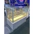 Import Factory cake display counter,baker showcase fridge,commercial refrigerator equipment from China