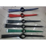 Factory Cheap price Construction tools Garden Steel pickaxe P401/P404//P409/P410/P418/P420/P424/P428/P434