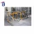 Import factory custom high precision tube bending parts pipe welding for bicycle rack using from China
