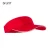 Import Factory custom logo empty baseball sport cap,fedora hat from China