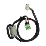 Factory Customized Low Voltage Cables Assembly with Magnetic Ring Wiring Harness Wire Har Car Harness