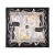Import Factory Direct Custom Design Head Digital Printed Recyclable Square Silk Scarf from China