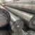 Import Factory direct forged round bar forged steel black or peeled surface grade 42CrMoS4+QT 42CrMoS from China