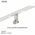 Import Factory Direct Industrial Ip54 Linear Highbay 4Ft High Bay Light Led Shop Light Fixture With Motion from China