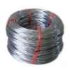 Factory Direct Sale Binding Galvanized Wire