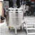Import factory direct sale  Carbonated drinks Beverage mixing equipment machine in industry carbonated producing from China