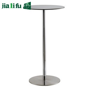 Factory direct sale high quality cheap used bar tables