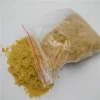 Factory direct sale yellow Carnauba wax food grade