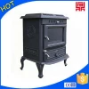 Factory direct sale zero clearance wood fireplace,freestanding stove parts