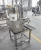 Import Factory direct sales meat patty forming equipment Meat Processing Machinery from China