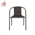 Import Factory direct sales outdoor general use restaurant chairs and stackable chair Code KP-9006 from China