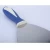 Import Factory Direct Sales Paint and Plaster Filling Knife Stainless Steel Long Plastic Handle Paint Scraper from China