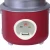 Import Factory Direct Supplier mini portable travel 1.8L rice cooker with Steaming Basket from China