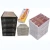 Import Factory direct supply biscuit / wine box cellophane wrapping machine from China