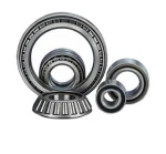 Factory Direct Supply High-precision 32222 Single Row Tapered Roller Bearing