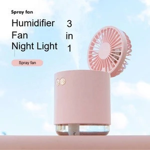 Factory Direct Top Fill Lens Humidifier New Model