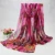Import Factory Directly Custom Printing Silk Shawls and Women Decoration Silk Scarves from China