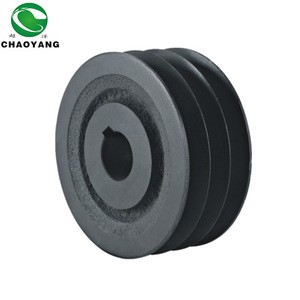 Factory Directly Sale sheave pulley v-belt pulleys for electric motors