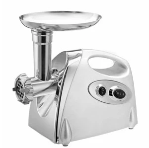 Factory directly sales electric meat grinder/meat mincer small power for home