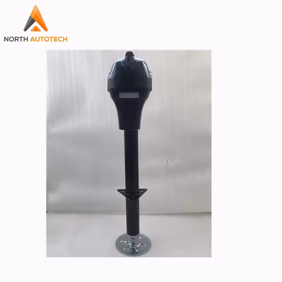 Factory Hot Sale 3500 Lbs 24 Inch Total Travel Electric Trailer Landing Jacks