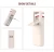 Import Factory hot sales mini portable beauty makeup electric heated eyelash curler erified seller from China