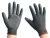 Import Factory Hot Selling PU Anti-Static Non-slip Nylon Electronic Working Gloves from China