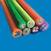 Factory low voltage electrical flexible wire marine power cable direct special cable for drag chain towline cable