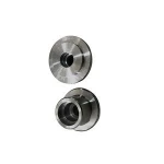 Factory Manufacture CNC Machining Precision Worm Gear with shaft made in China