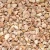 Import factory miracle washed marble mix aggregate / mix color marble chips for flooring / marble fixer from China