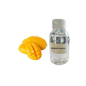 Factory Orange Concentrated Perfume Oils
