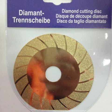 Factory outlet diamond wire saw blade Made in China