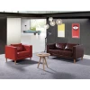 Factory Outlet Sale Modern Office Reception Sofa With Steel Frame