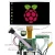 Import Factory price 10.1 inch 1024x600 tft lcd display monitor with resistive touch panel and driver board from China