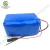 Import Factory price 24v 14ah volt lithium ion battery yardworks 24v battery for Electric Lawn Mower from China