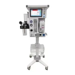 Factory Price Animal Portable Anesthesia Machine For Veterinary Use