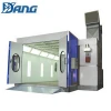 factory price car paint spray booth with CE