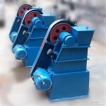 Factory price cone crusher machine mini crusher for stone