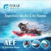 Factory price Fashion diving equipment water play surf board electric paddle jetski water fun