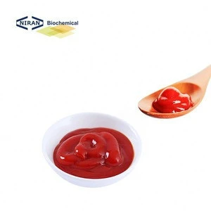 Factory price High quality tomato paste sauce