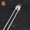 Factory price infrared led diode 3mm 4mm 5mm 8mm 10mm ir led 850nm long ir photodiode