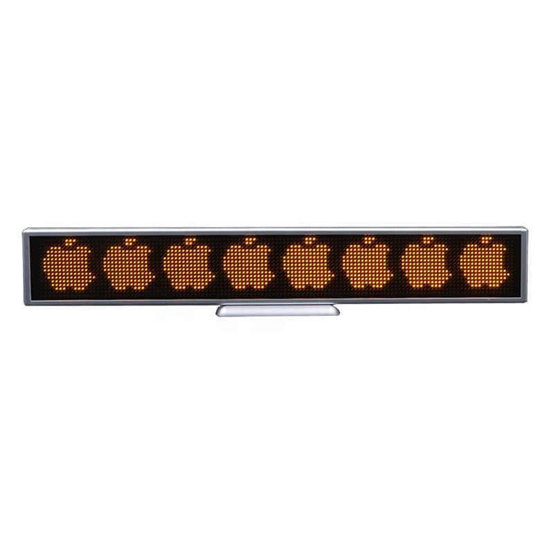 Buy Factory Price Led Matrix Programmable Scrolling Small Display ...