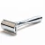 Import Factory Price Metal Handle Barber Shaving Razor from China
