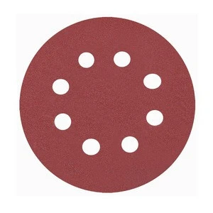 Factory price polishing round sanding disc