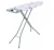 Import Factory price wall mounted metal folding ironing board, folding ironing board with step ladder(Guangzhou) from China