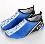 Factory price Water Sports Men Women Beach Swim Aqua Shoes for big sale