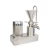 Import factory price wet colloid mill/ used for meat vegetables coloid mill/ mill machine from China