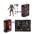 Import Factory priceNECA Anime Figure Set  7 Inch  hot sale PVC movable toys Alien vs. Predator toy  Collectible Model Toy from China