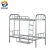 Import Factory prices apartment dormitory metal bunk bed for sales from China